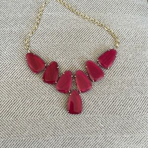 Kendra Scott Harlow necklace